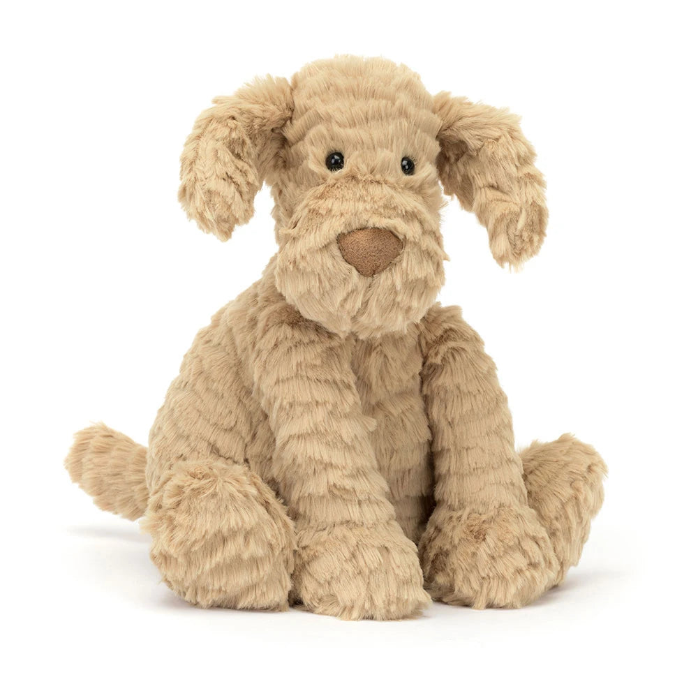 Jellycat Fuddlewuddle Puppy 23cm