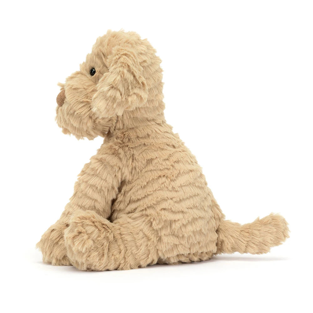 Jellycat Fuddlewuddle Puppy 23cm