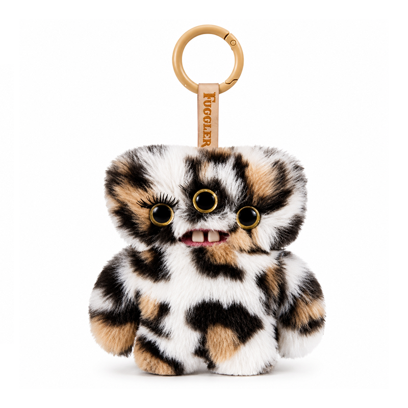 Fuggler Baby Baddies Series Plush Blind Box