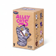 Fuggler x Alley Cats Edition Plush Pendant Blind Box