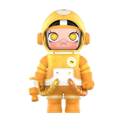 MEGA SPACE MOLLY 100% Series 4