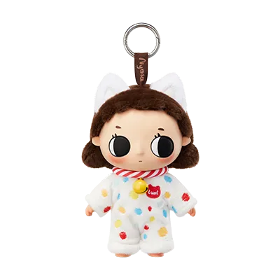 Nyota Where Moments Meet Series Plush Doll
