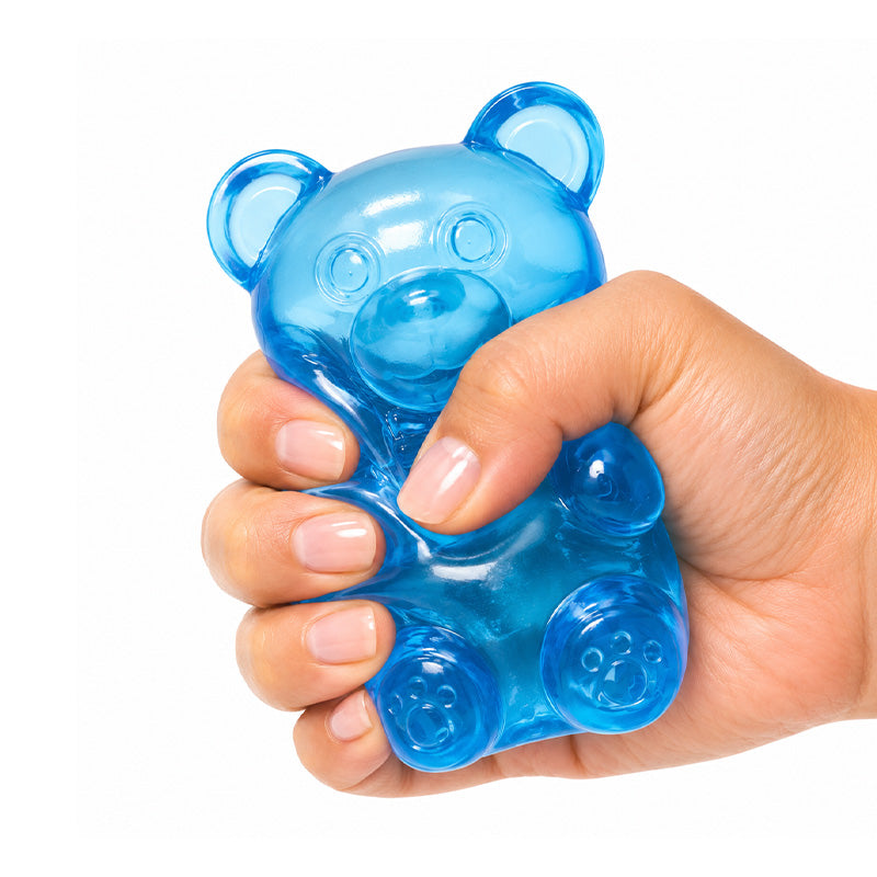 Gummy Bear Squishy Toy | Sensory Stress Relief | AU Stock