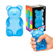Gummy Bear Squishy Toy | Sensory Stress Relief | AU Stock