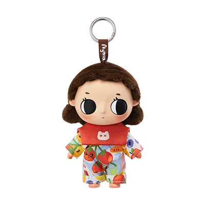 Nyota Where Moments Meet Series Plush Doll