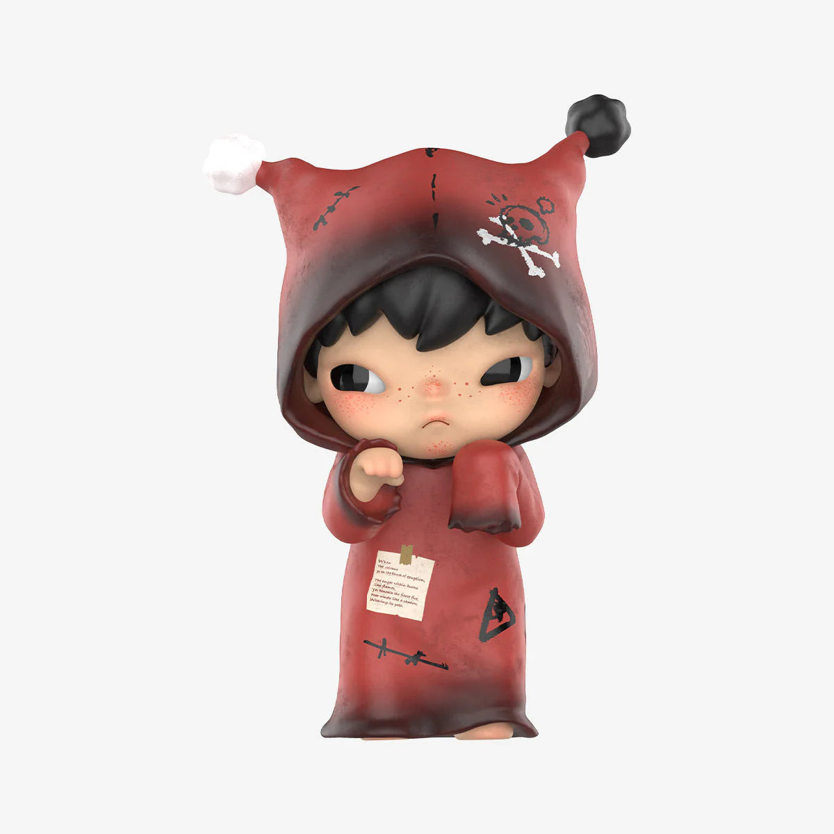 Pop Mart Hirono Echo Series Figures