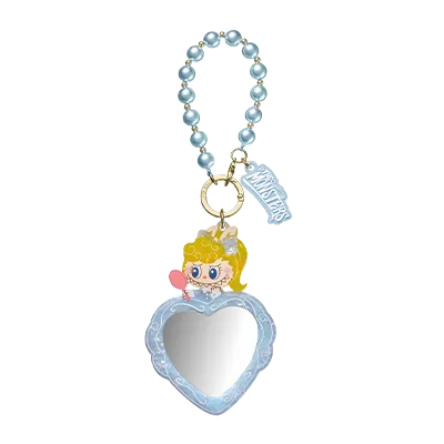 THE MONSTERS Hair Salon Series - Pendant Blind Box