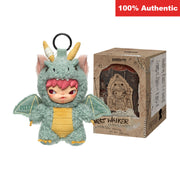 POPMART Hirono Mist-Walker Series Plush Pendant