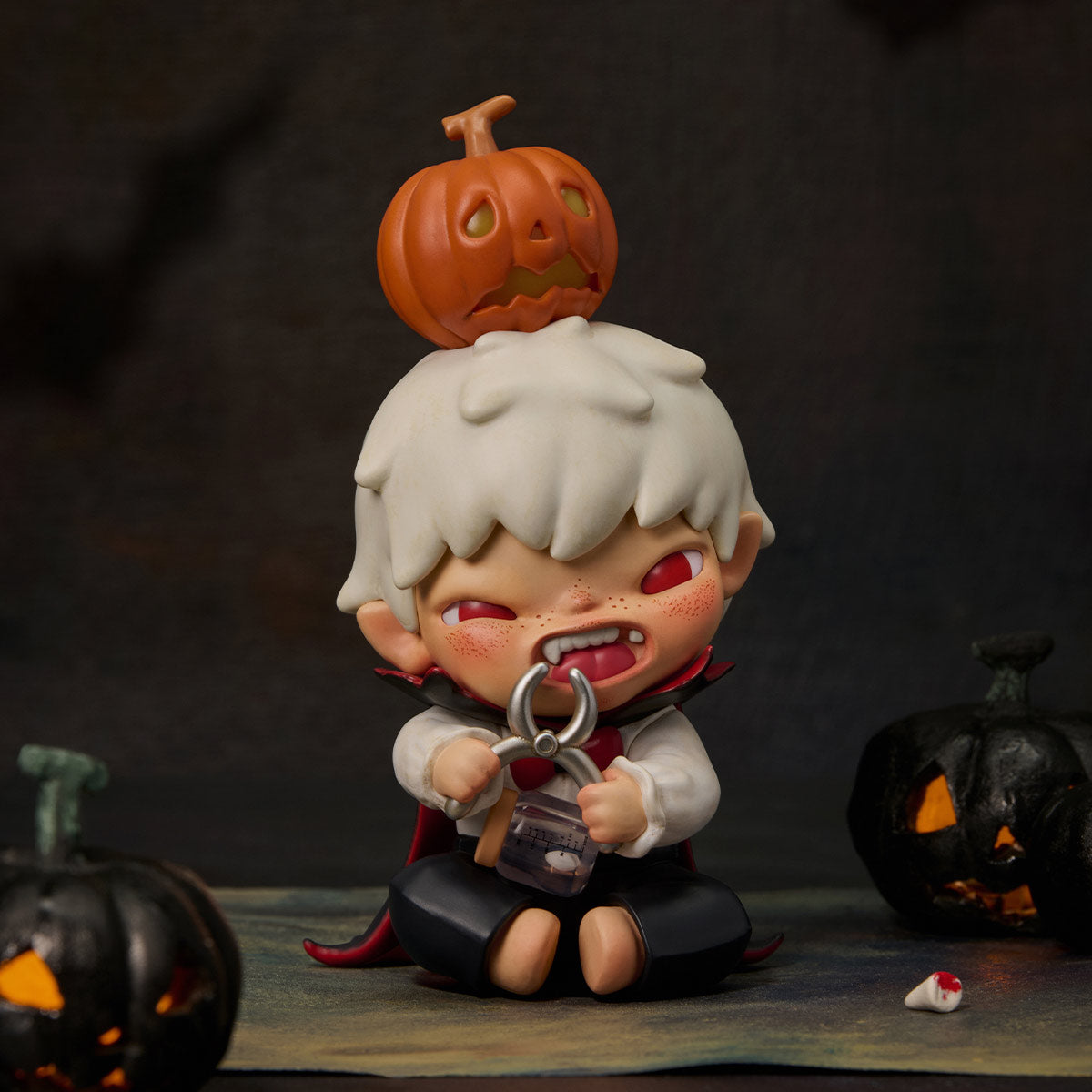 Hirono Monsters' Carnival Series Figures – MYFUNITY