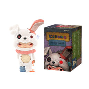 Hirono Monsters' Carnival Series Figures