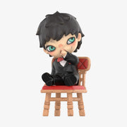 Hirono × Dead Silence Figure Limited Edition
