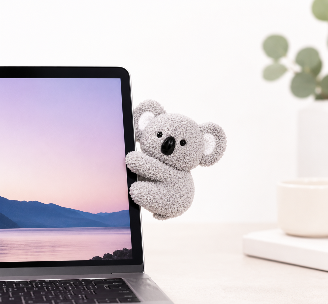 Hugging Koala Plush | Australian Souvenir Gift