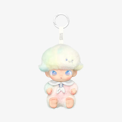 DIMOO Journal of New Life Series – Vinyl Plush Pendant Blind Box (Pre-order 1 week arrive)