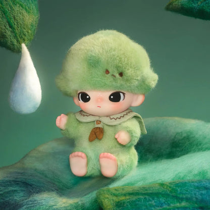 DIMOO Journal of New Life Series – Vinyl Plush Pendant Blind Box (Pre-order 1 week arrive)