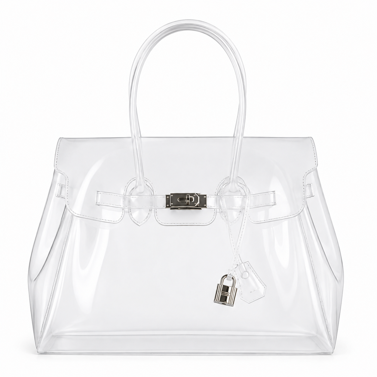 Jelly Firkin Tote Bag