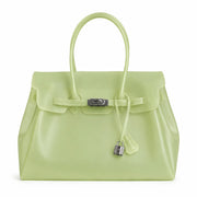 Jelly Firkin Tote Bag