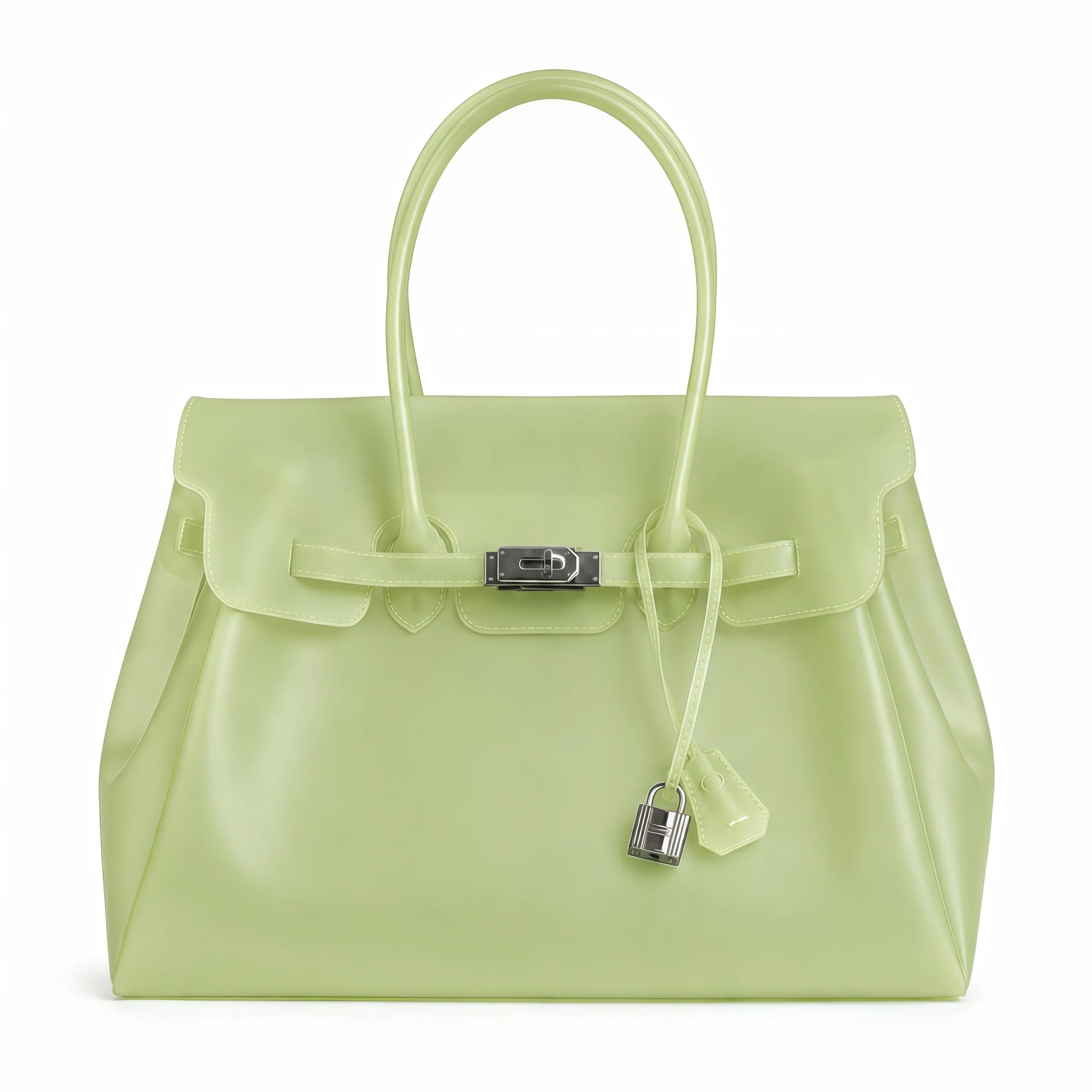 Jelly Firkin Tote Bag