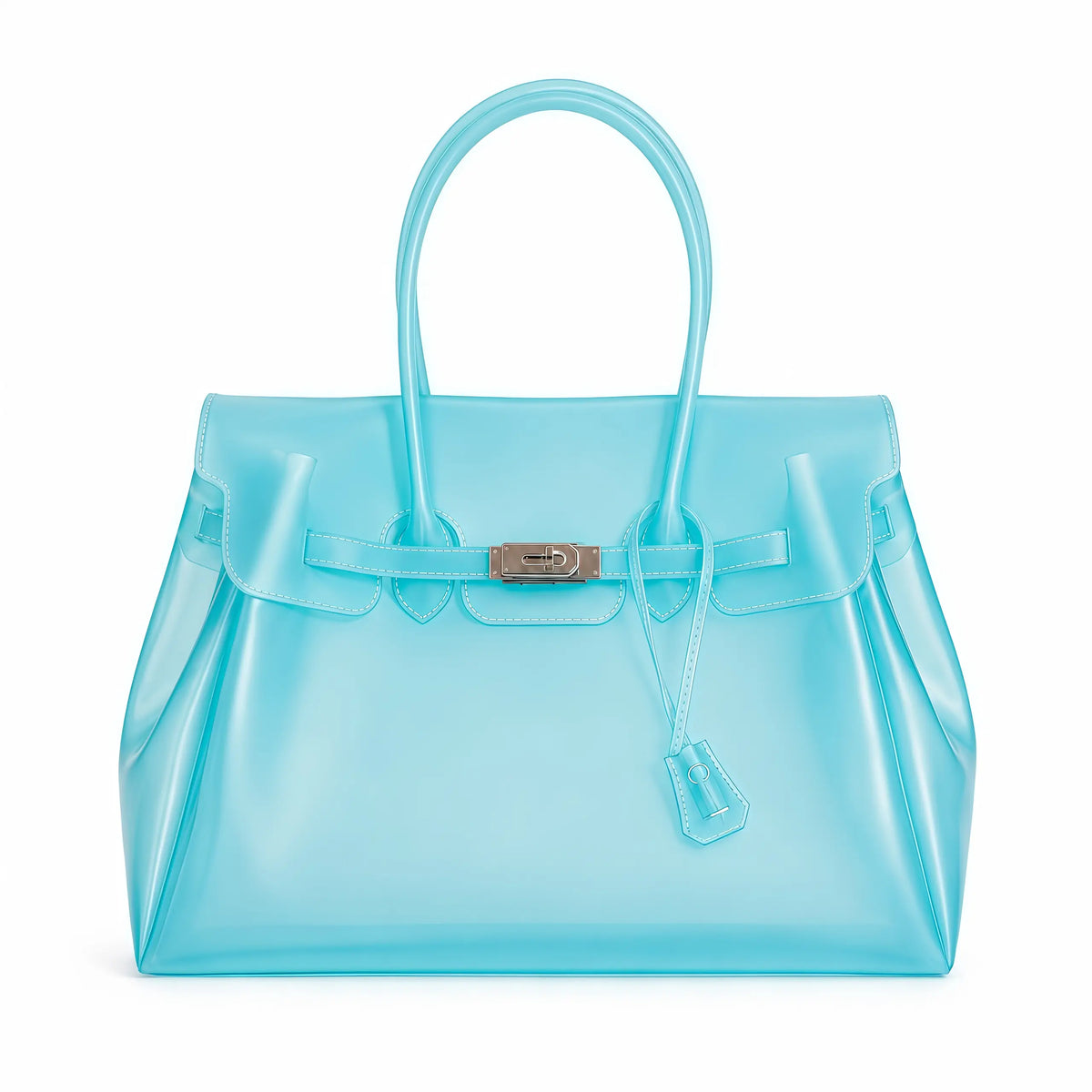 Jelly Firkin Tote Bag