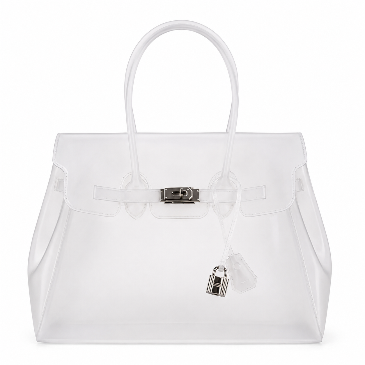 Jelly Firkin Tote Bag