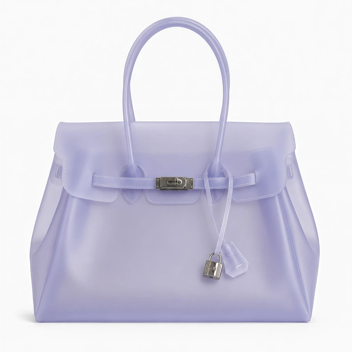 Jelly Firkin Tote Bag