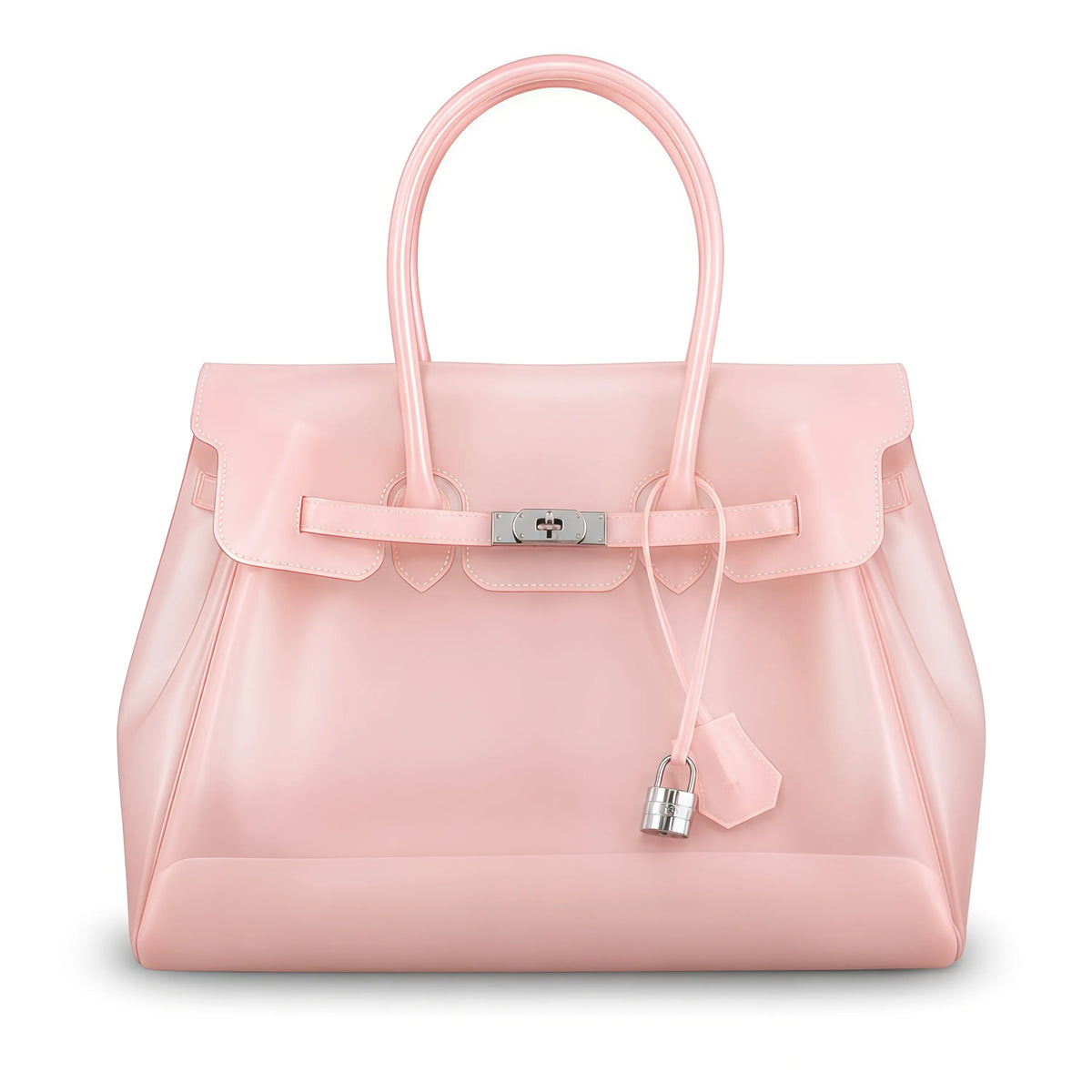 Jelly Firkin Tote Bag