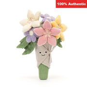 Jellycat Amuseable Bouquet of Flowers 31cm