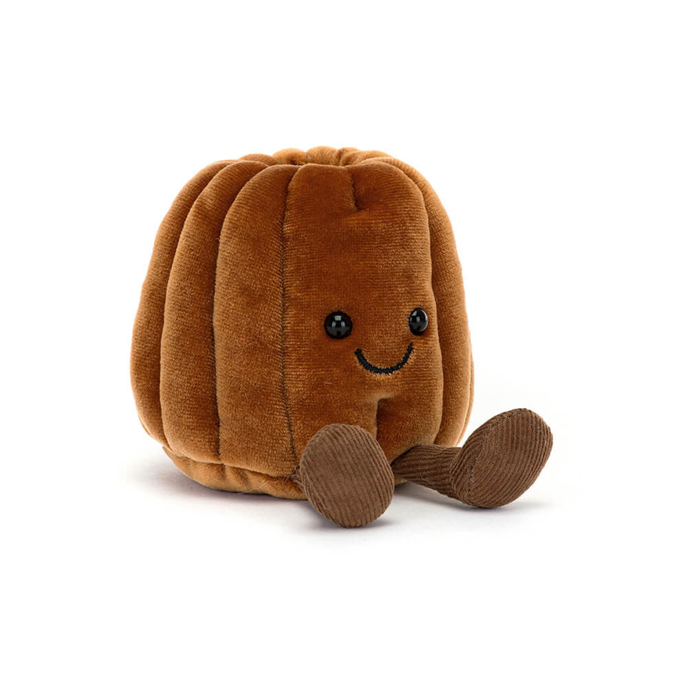 Jellycat Amuseables Carole Canelé 8cm | 100% Authentic