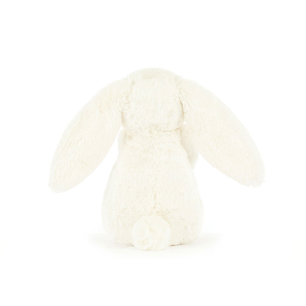 Jellycat Bashful Bunny 'Peony' 18CM