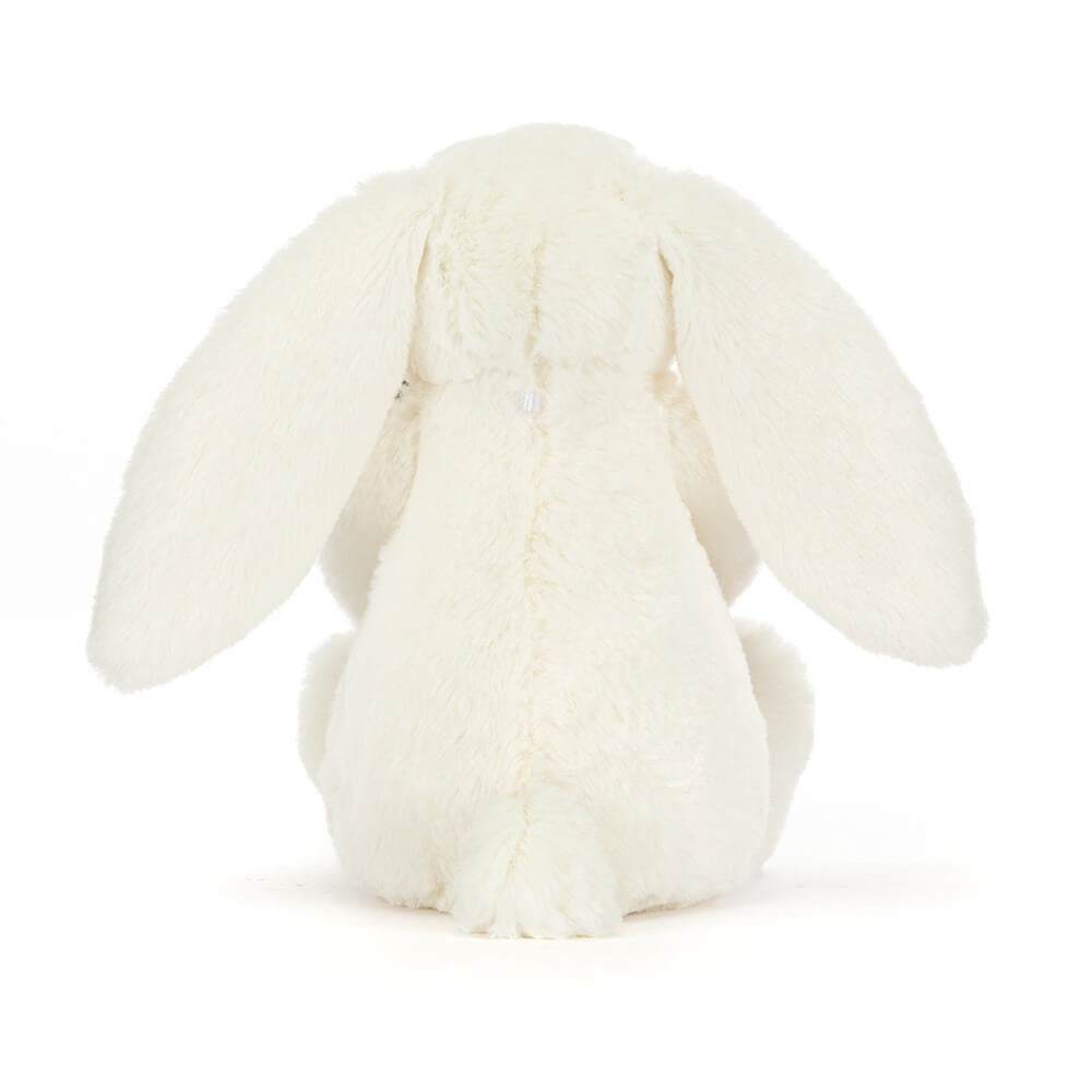 Jellycat Bashful Carrot Bunny 18CM