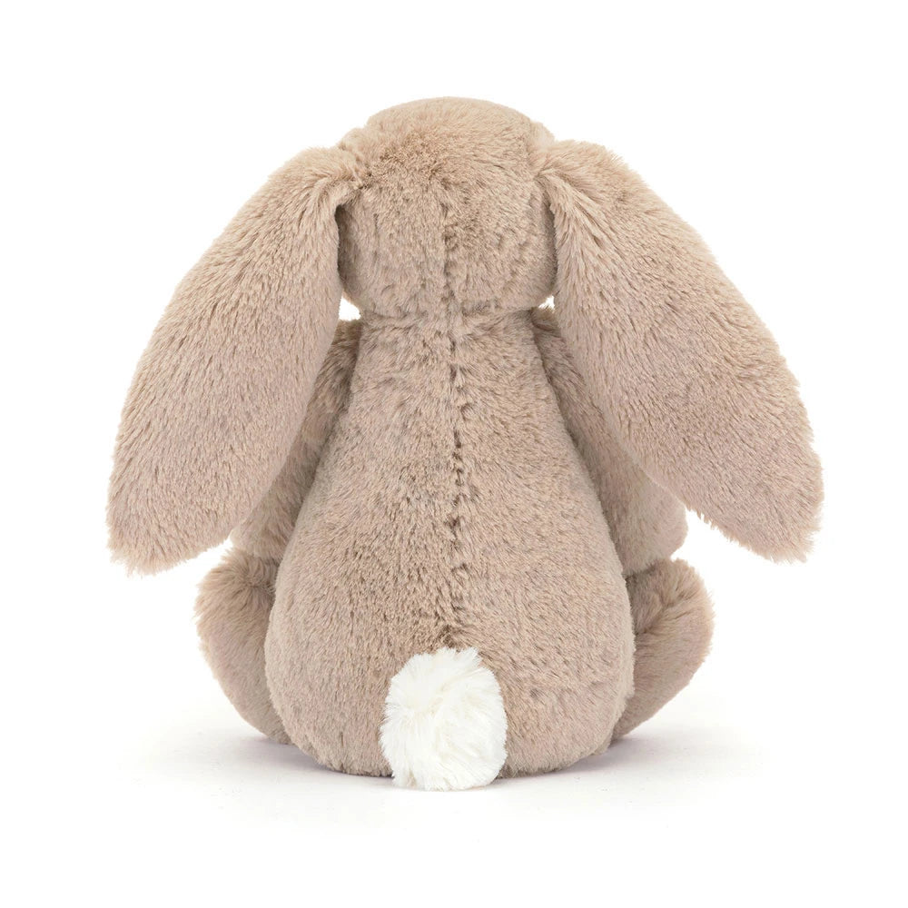 Jellycat Blossom Beige Bunny 'Petal' 18cm