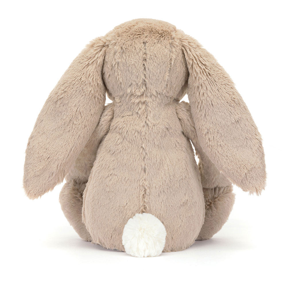 Jellycat Blossom Beige Bunny 'Petal' Medium 31cm