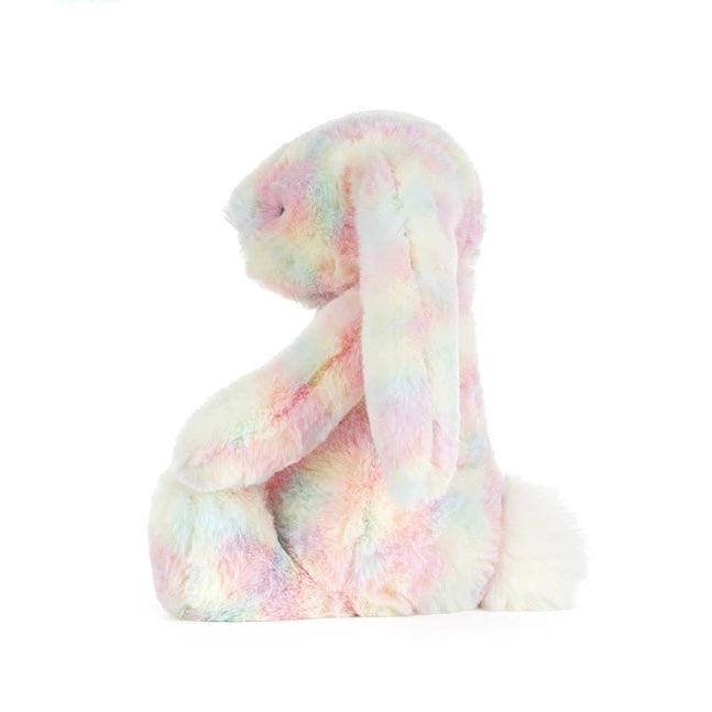 Jellycat China Exclusive Luxe Bunny Lazulia Medium 31cm