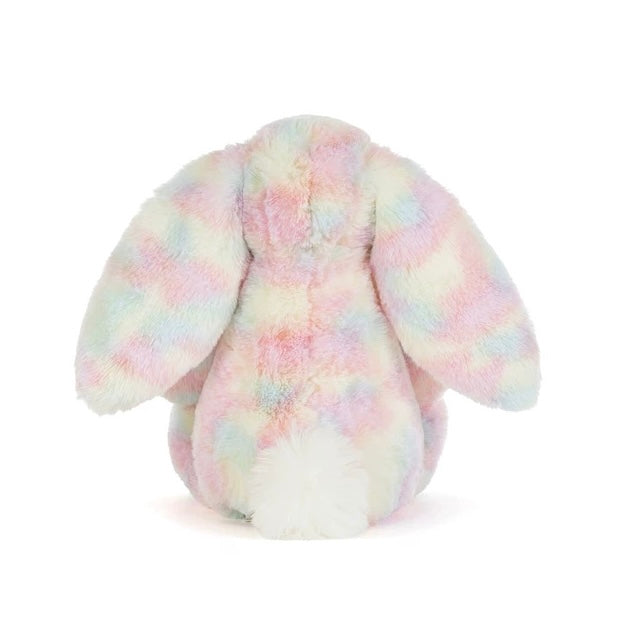 Jellycat China Exclusive Luxe Bunny Lazulia Medium 31cm