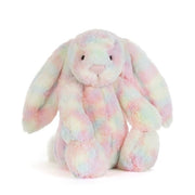 Jellycat China Exclusive Luxe Bunny Lazulia Medium 31cm