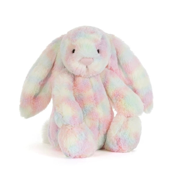 Jellycat China Exclusive Luxe Bunny Lazulia Medium 31cm