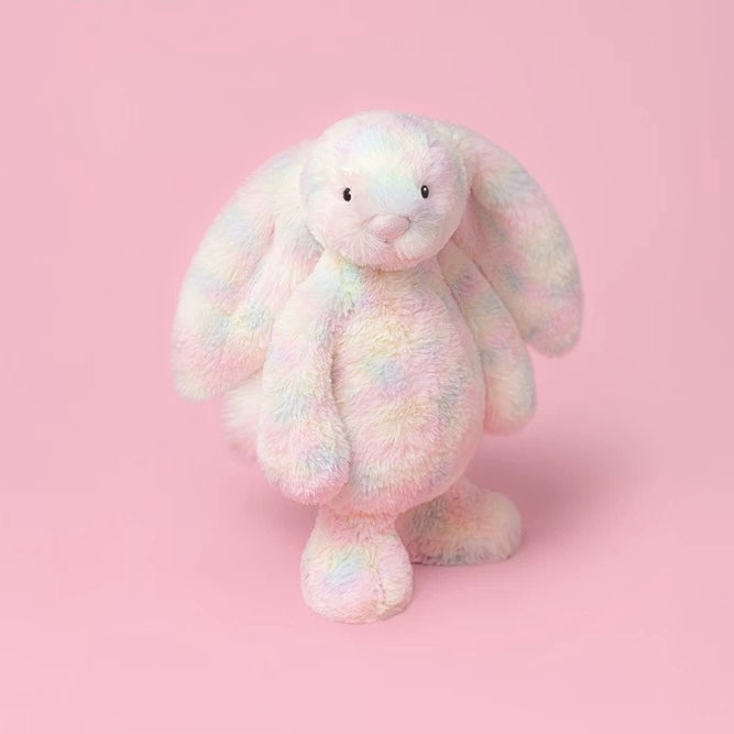 Jellycat China Exclusive Luxe Bunny Lazulia Medium 31cm