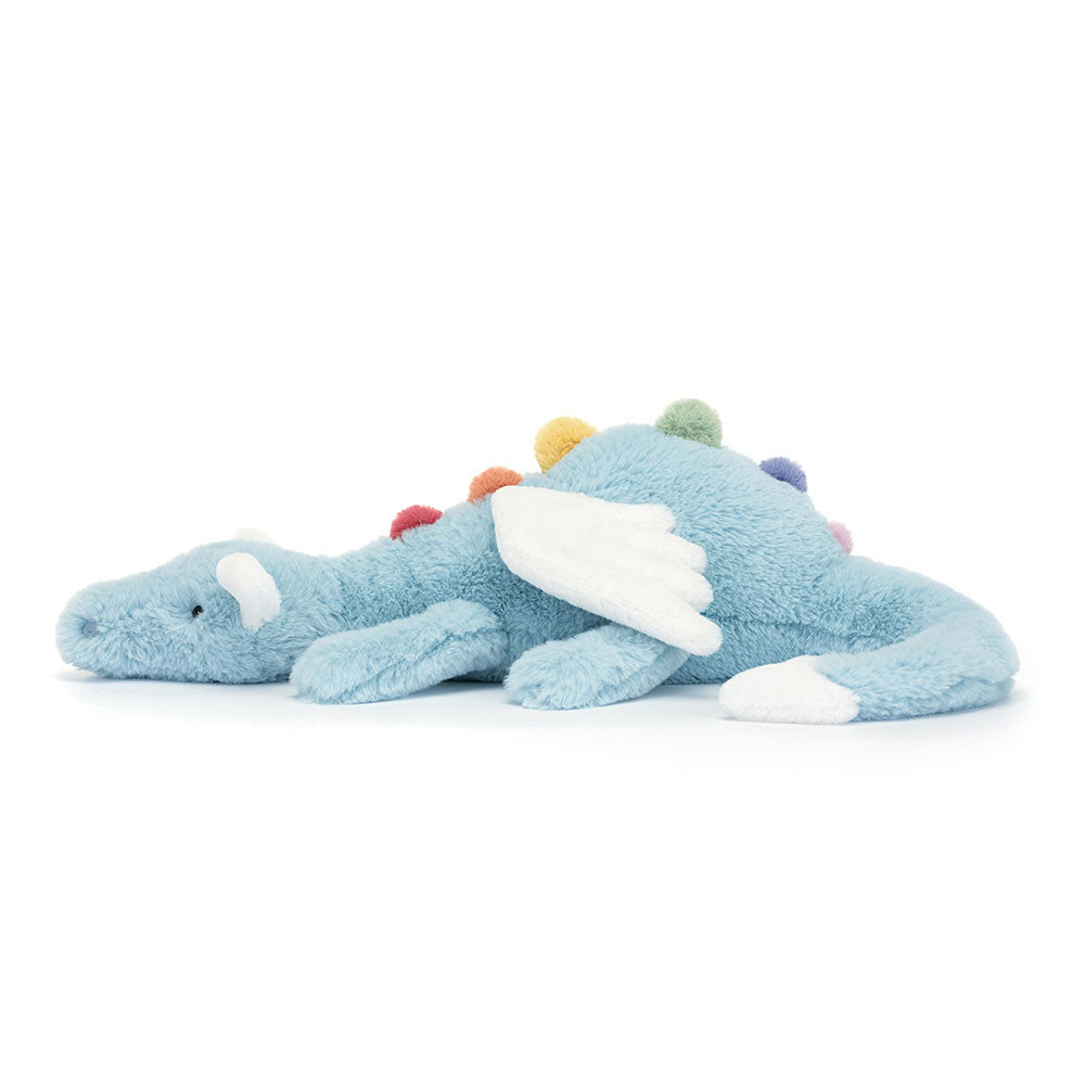 Jellycat Sky Dragon 50cm | 100% Authentic