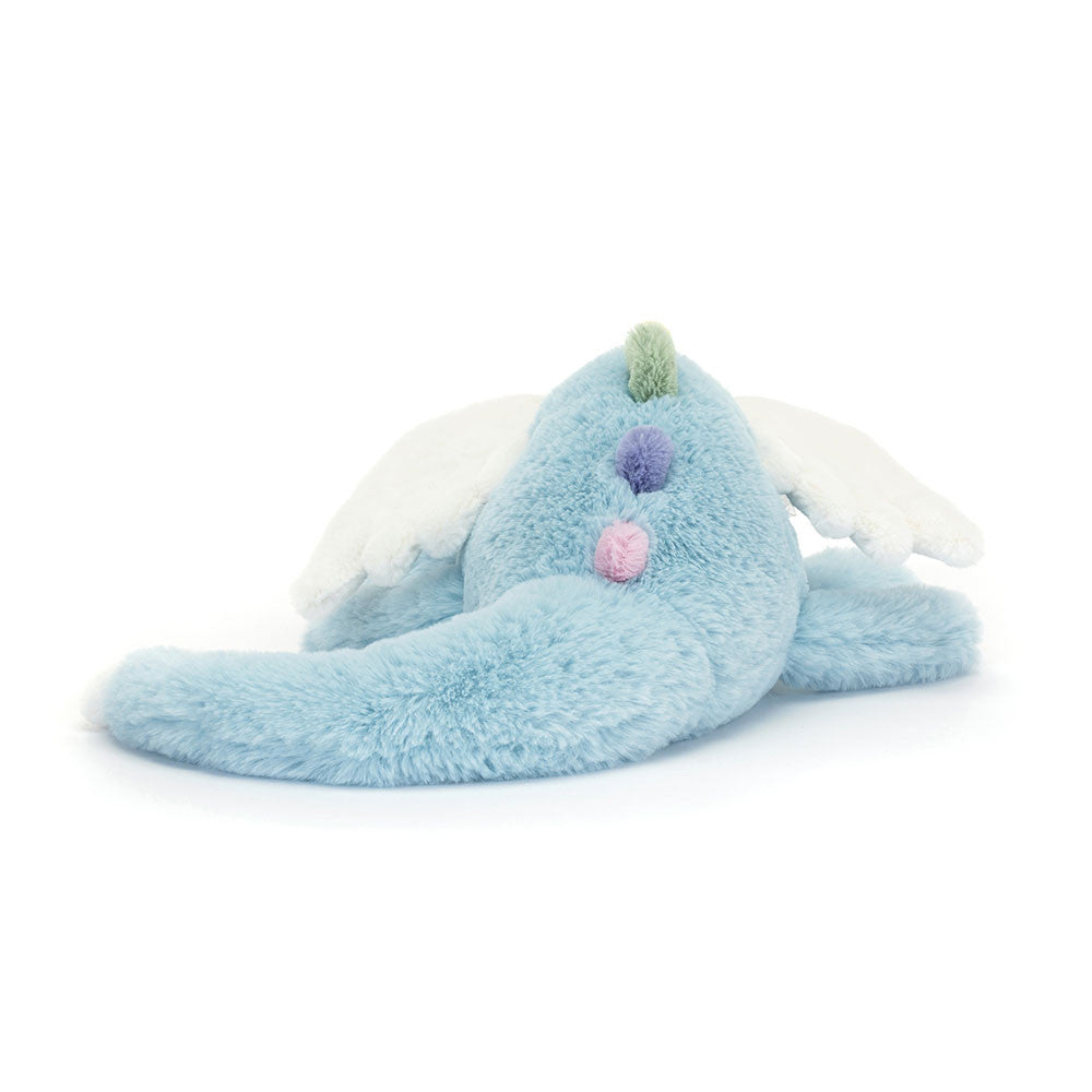 Jellycat Sky Dragon 50cm | 100% Authentic