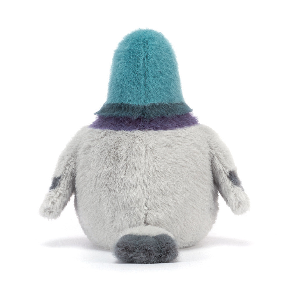 Jellycat Strutton Pigeon 20cm 100% Authentic