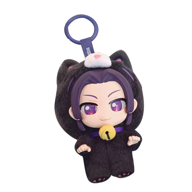 SUNRISEPOP The Apothecary Diaries Maomao Soft Vinyl Plush Doll