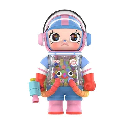 MEGA SPACE MOLLY 100% Series 4