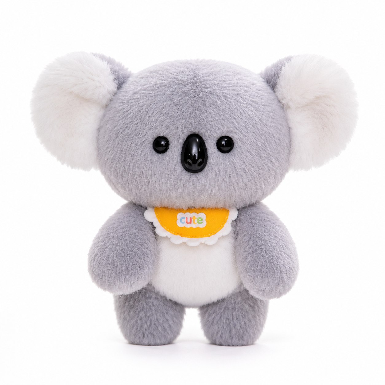 Koala Plush Keychain | Cute Australian Souvenir Bag Charm