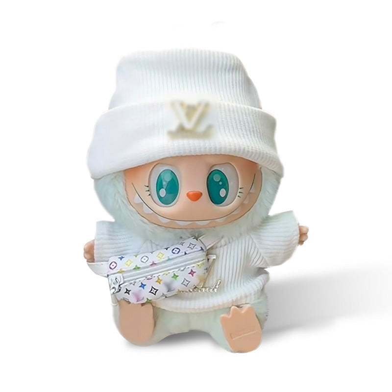Labubu Toy Outfit on Sale