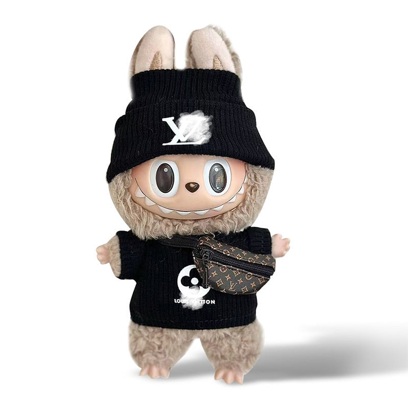 Labubu Toy Outfit on Sale