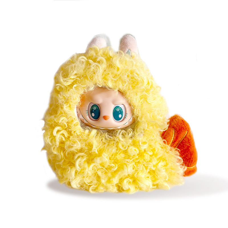Labubu Toy Outfit on Sale