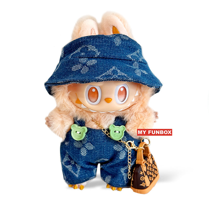 Labubu Toy Outfit on Sale