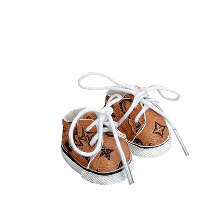 Labubu outfits - Shoes