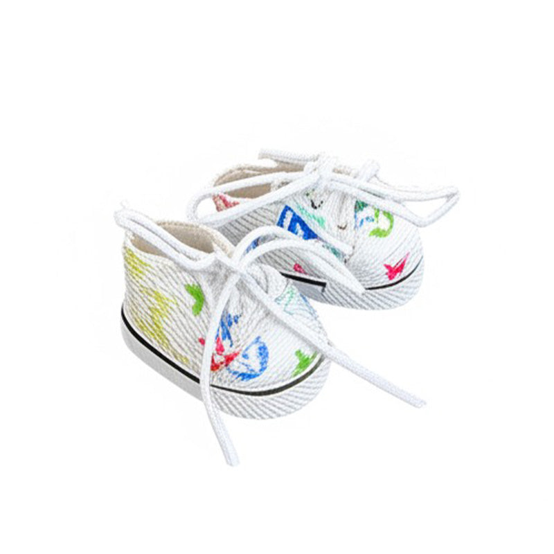 Labubu outfits - Shoes