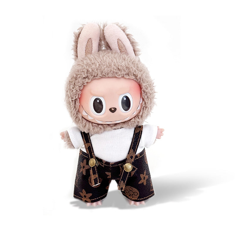 Labubu Toy Outfit on Sale