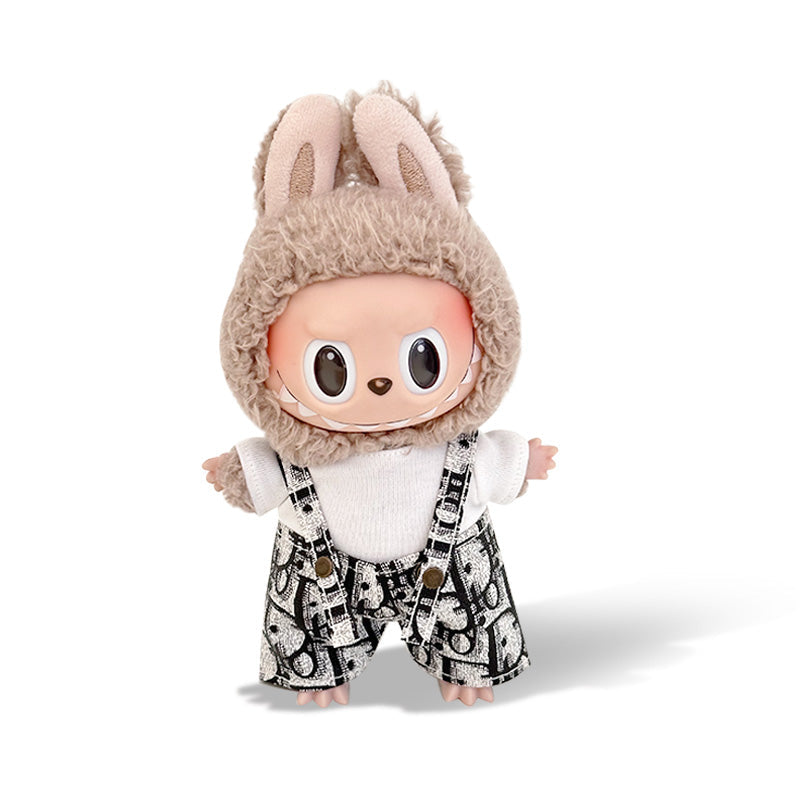 Labubu Toy Outfit on Sale